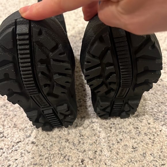 Brand new with no tag Columbia Toddler Little kid Powderbug snow boots in size 6 - Picture 3 of 5